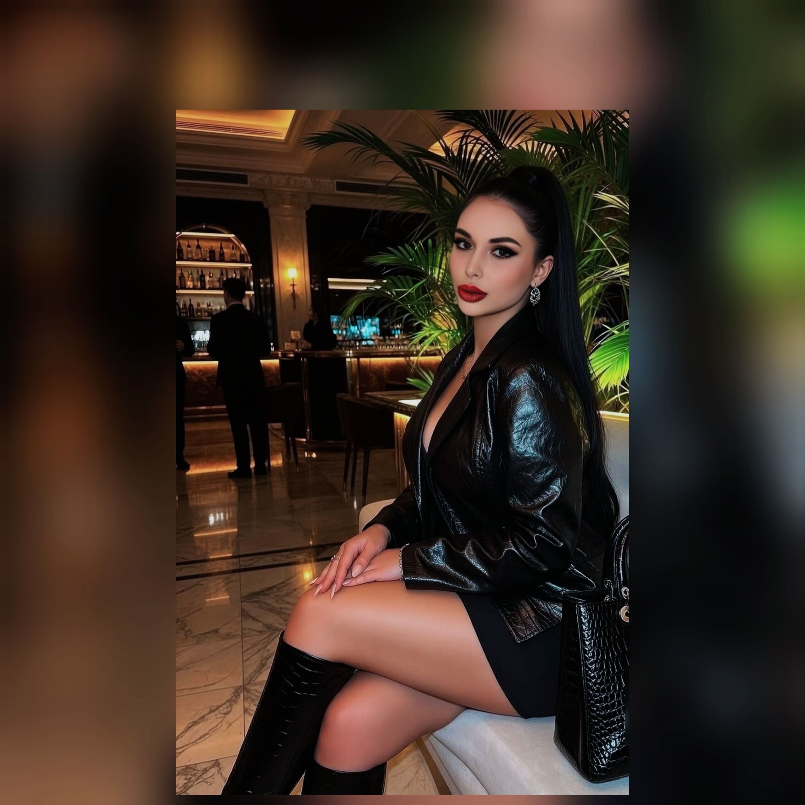 Проститутка Виктория Транс 25 лет сделает профессионально анилингус и пригласит к себе в Любой район