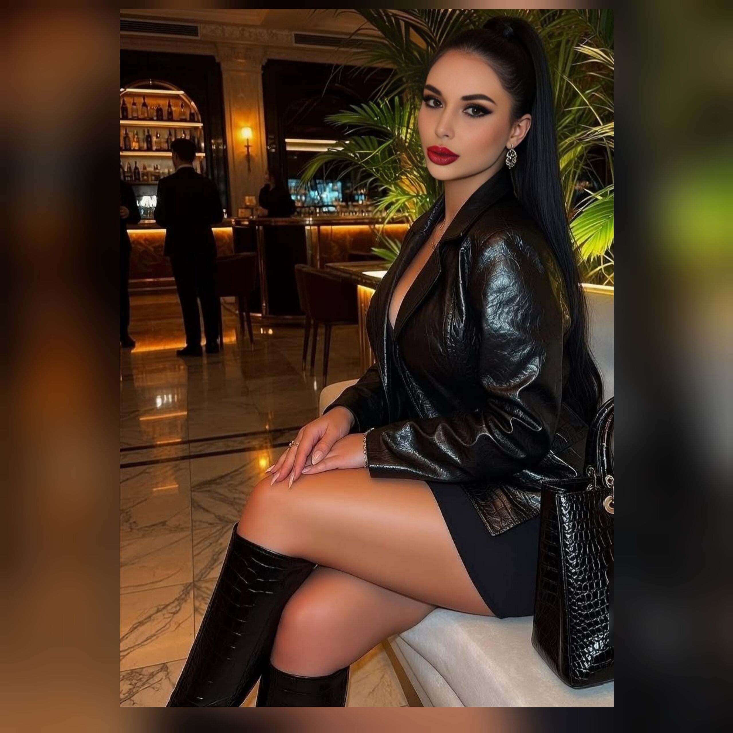 Проститутка Виктория Транс с 4 размером груди сделает с удовольствием минет в презервативе и пригласит к себе