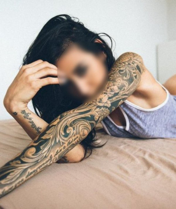 Шлюха Яна TOP стройная сделает профессионально минет в презервативе и пригласит к себе в Район - Юго-Запад