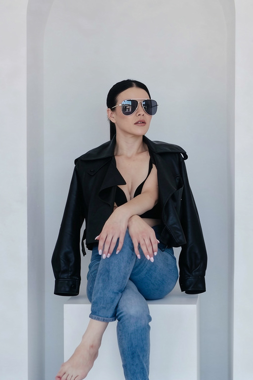 Девушка Ксюша SEXSi 25 лет исполнит окончание на грудь и примет у себя в Район - Юго-Запад