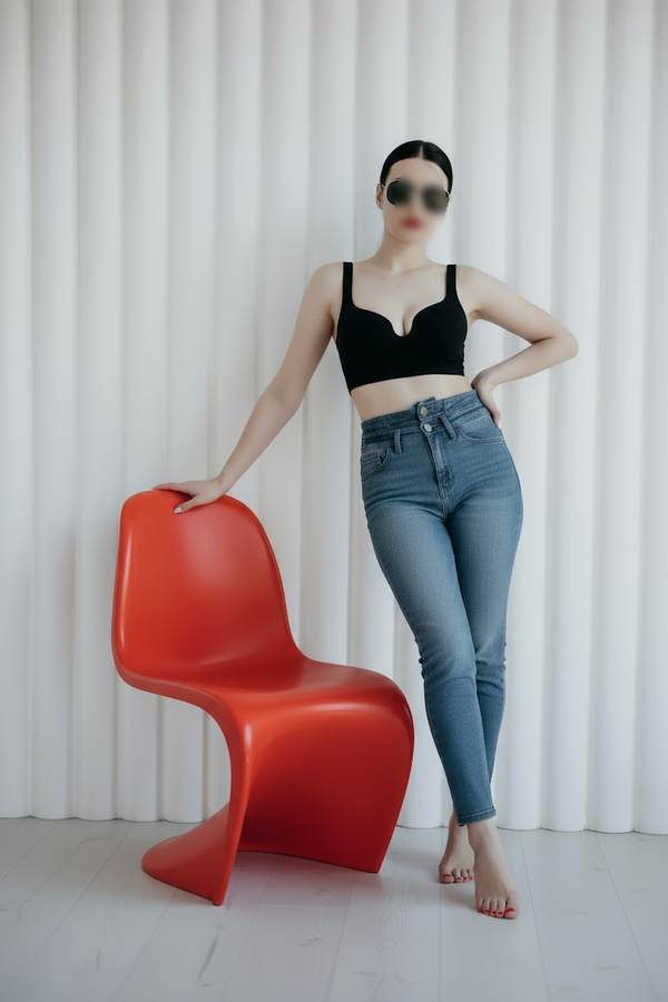 Массажистка Ксюша 27 лет сделает качественно анальный секс и примет у себя в Район - Юго-Запад