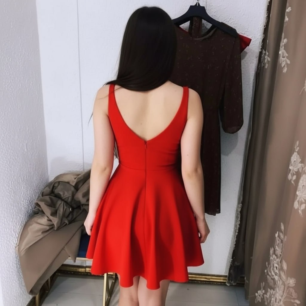 Индивидуалка Дарья с 3 размером груди сделает нежно расслабляющий массаж и позовет в гости