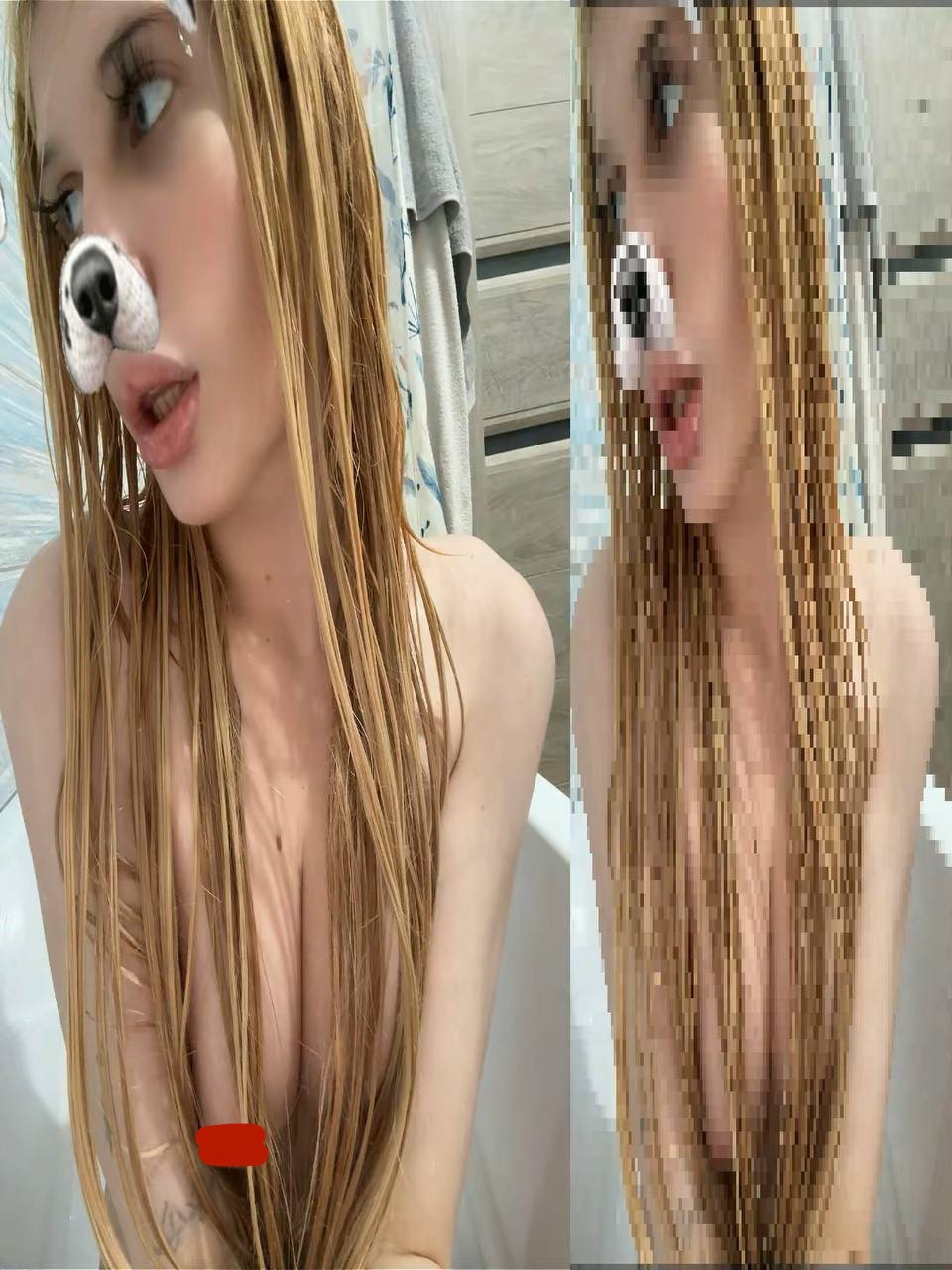 Путана Alisa Trans 18 лет исполнит минет без резинки и примет у себя в Район - Ташла