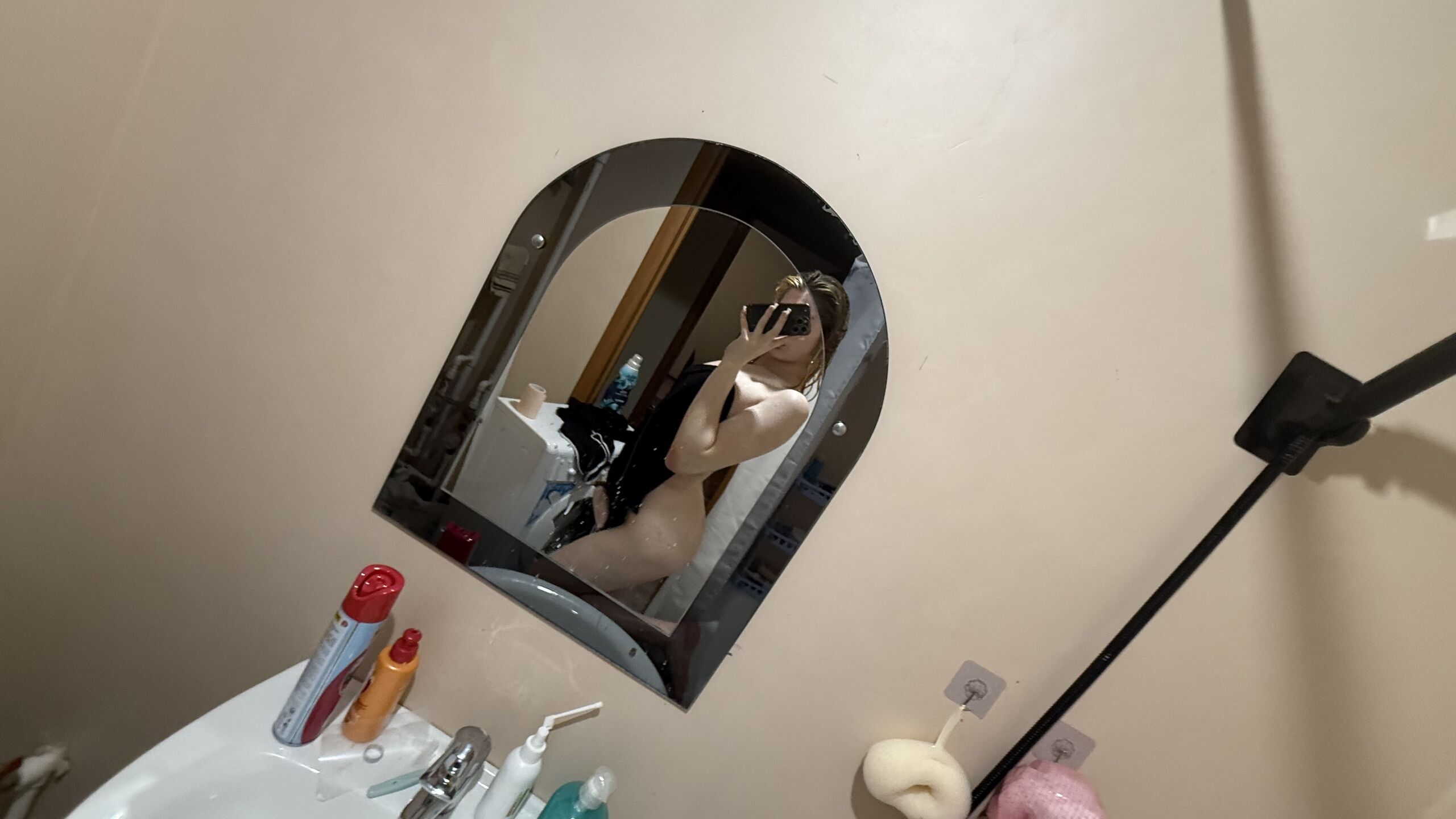 Путана Alisa Trans с 2 размером груди исполнит минет без резинки и пригласит к себе в Район - Ташла