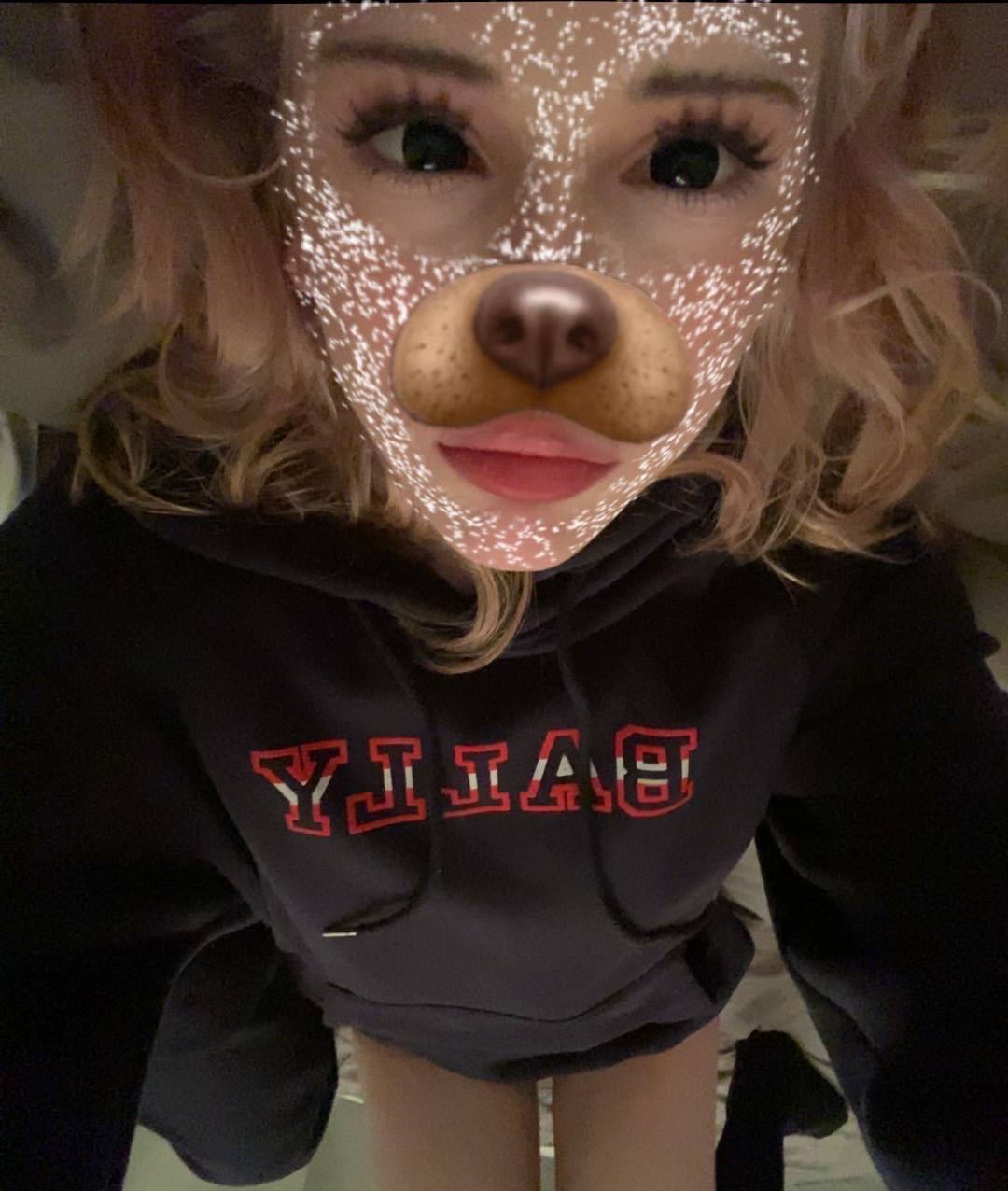 Шлюха Baby Ilona с 1 размером груди сделает качественно окончание на грудь и позовет в гости в Любой район