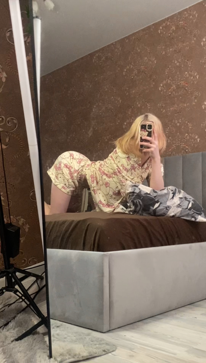 Массажистка Илона с 1 размером груди сделает качественно есть подружка и примет у себя