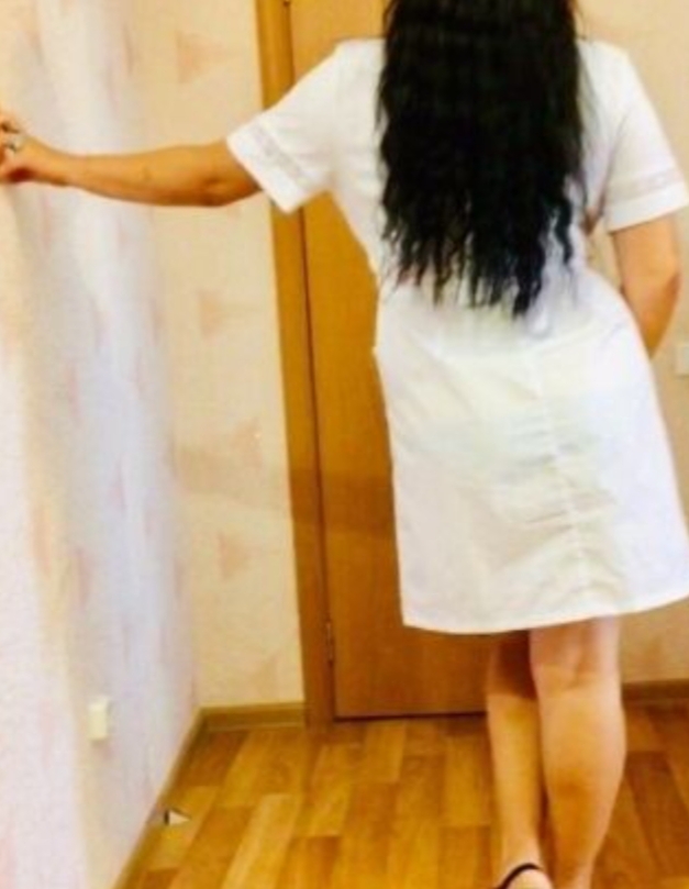 Девушка по вызову Марина 35 лет сделает с удовольствием минет в презервативе и примет у себя в Район - Северо-Запад