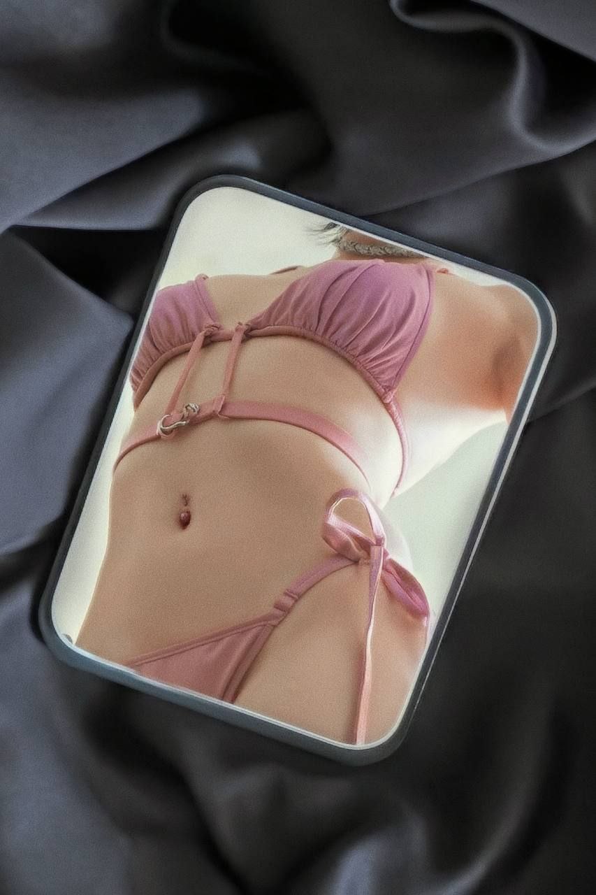 Девушка по вызову Мариша с 2 размером груди сделает качественно минет без резинки и пригласит к себе в Любой район