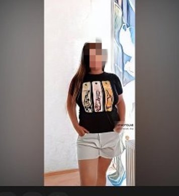 Девушка БРЮНЕТКА с 5 размером груди исполнит расслабляющий массаж и пригласит к себе в Район - Северо-Запад