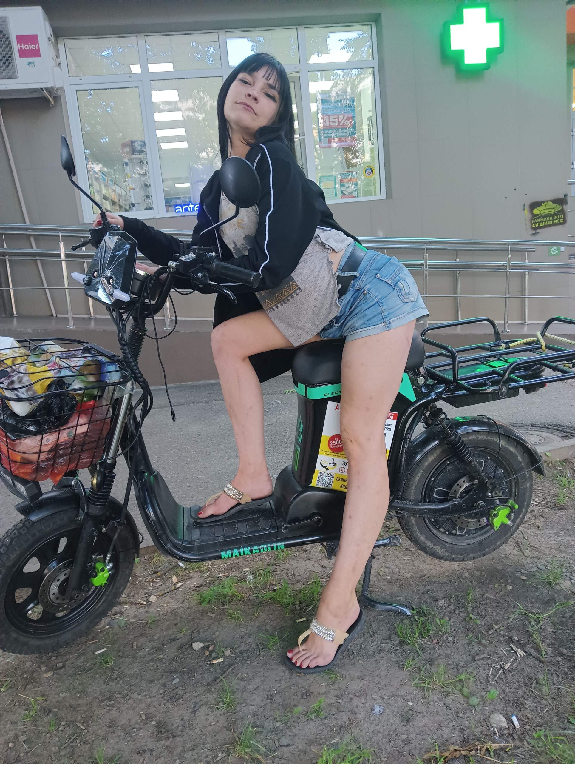 Индивидуалка Маргарита с 2 размером груди сделает нежно классический секс и примет у себя в Район - Октябрьской улицы