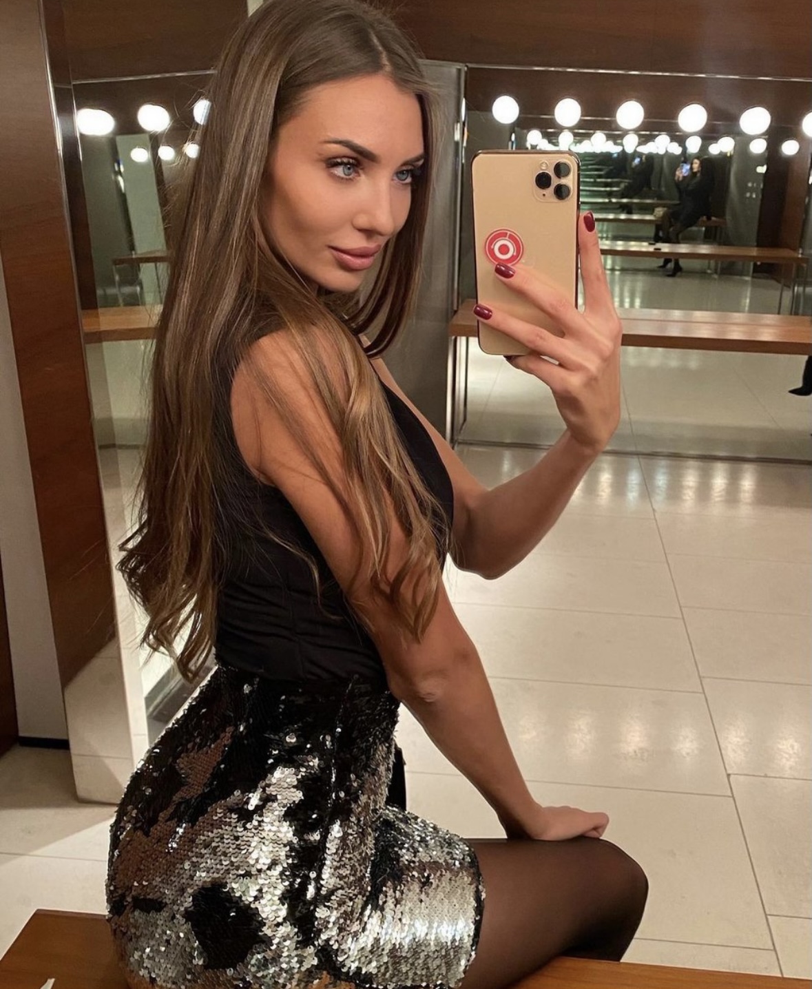 Эскорт Марина с 3 размером груди подарит анилингус и примет у себя в Район - Юго-Запад