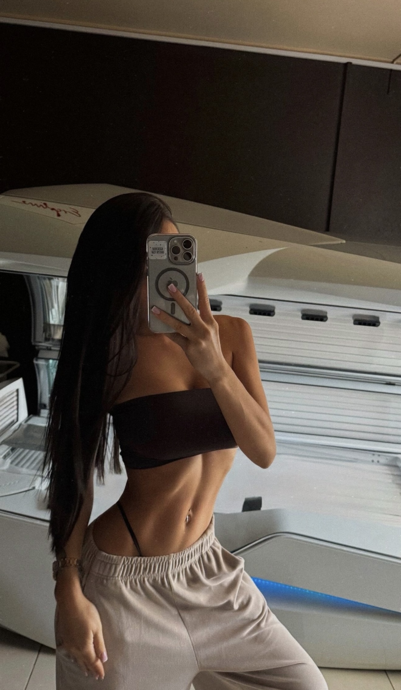 Индивидуалка Диана с 2 размером груди сделает с удовольствием стриптиз профи и позовет в гости