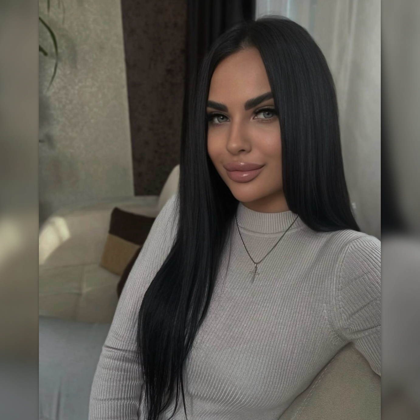 Индивидуалка ИНГА с 1 размером груди подарит эротический массаж и позовет в гости