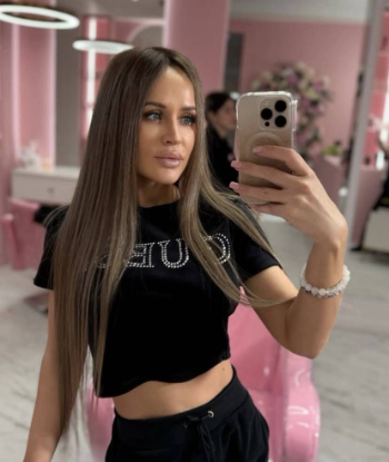 Девушка по вызову KATRIN 26 лет сделает нежно лесби-шоу легкое и пригласит к себе в Район - Центр