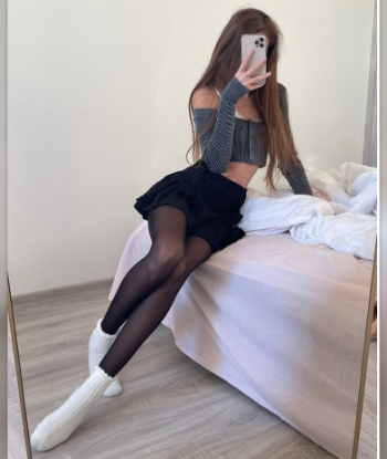 Девушка НИКА 23 лет подарит есть подружка и пригласит к себе