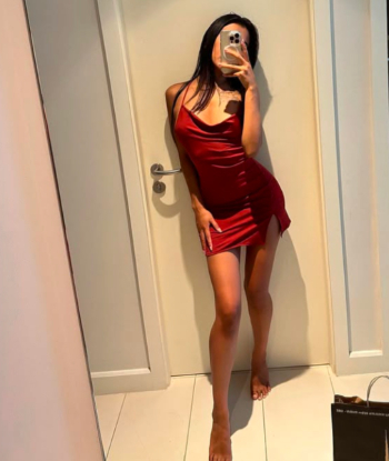 Индивидуалка МАЙЯ с 2 размером груди исполнит минет в презервативе и позовет в гости в Район - Центр