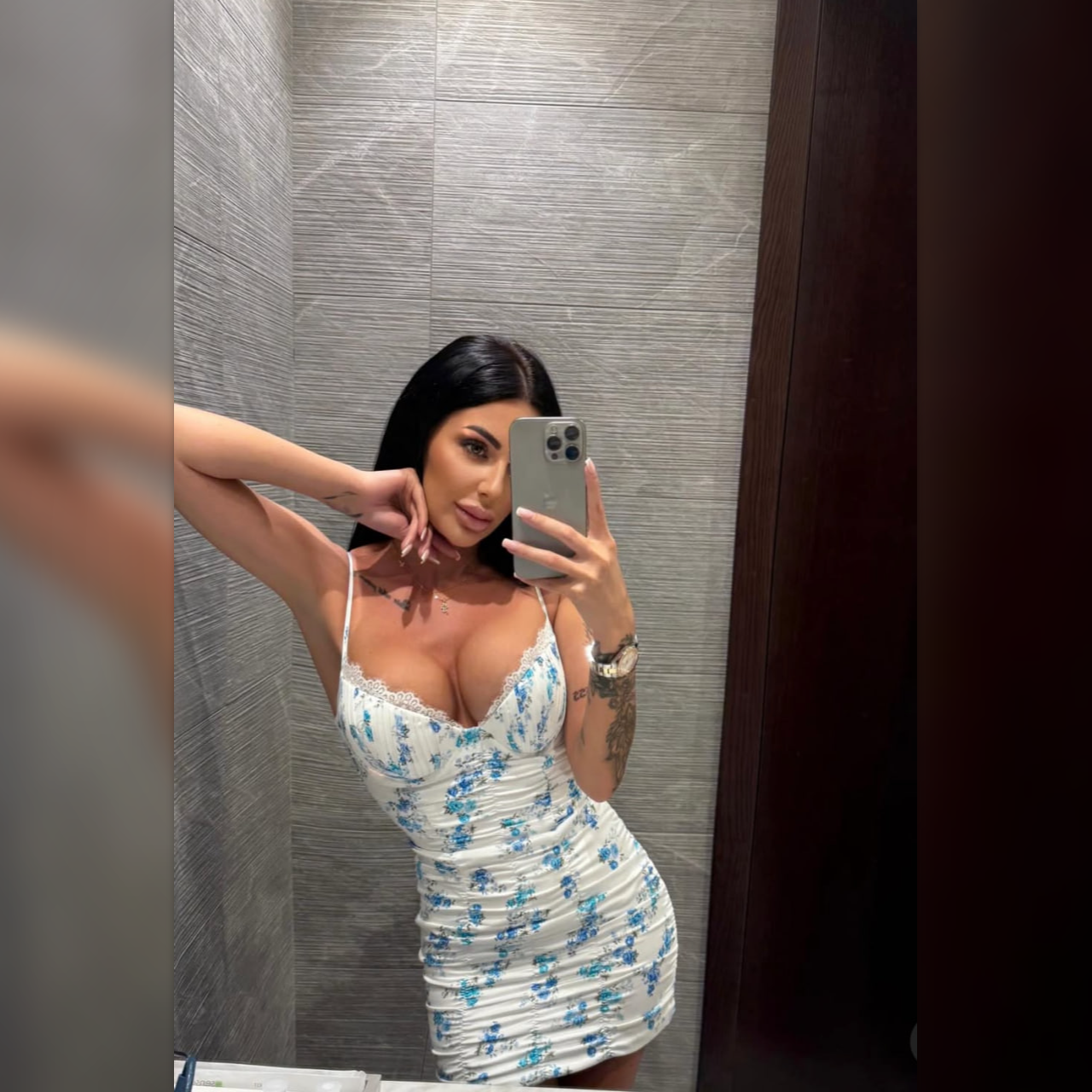 Профессионалка ГЕЛЯ V I P 25 лет сделает с удовольствием эскорт и примет у себя в Район - Центр