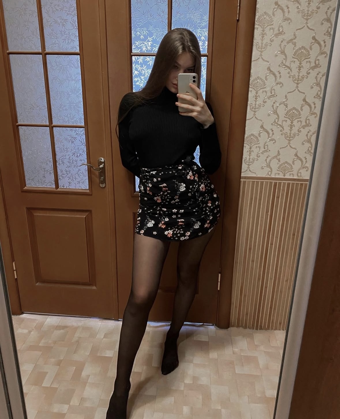 Девочка Нина 23 лет сделает качественно минет в презервативе и пригласит к себе