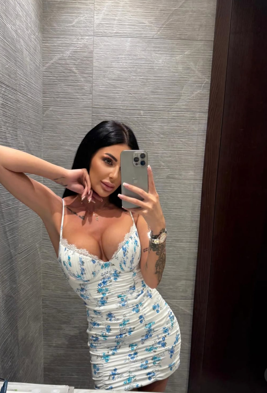 Проститутка ГЕЛЯ V I P 25 лет сделает профессионально минет в презервативе и позовет в гости