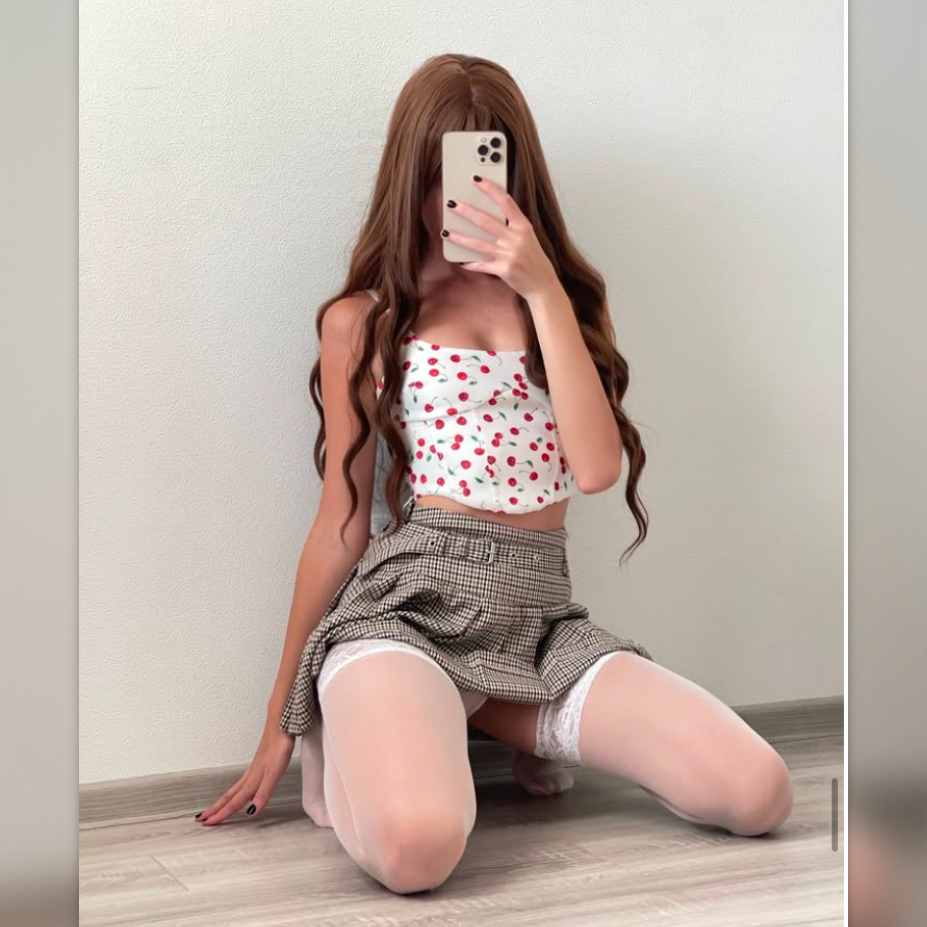 Шлюха НИКА 23 лет сделает нежно рабыня и пригласит к себе