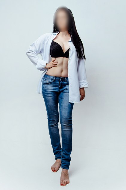 Путана Катя 25 лет исполнит куннилингус и пригласит к себе в Район - Юго-Запад